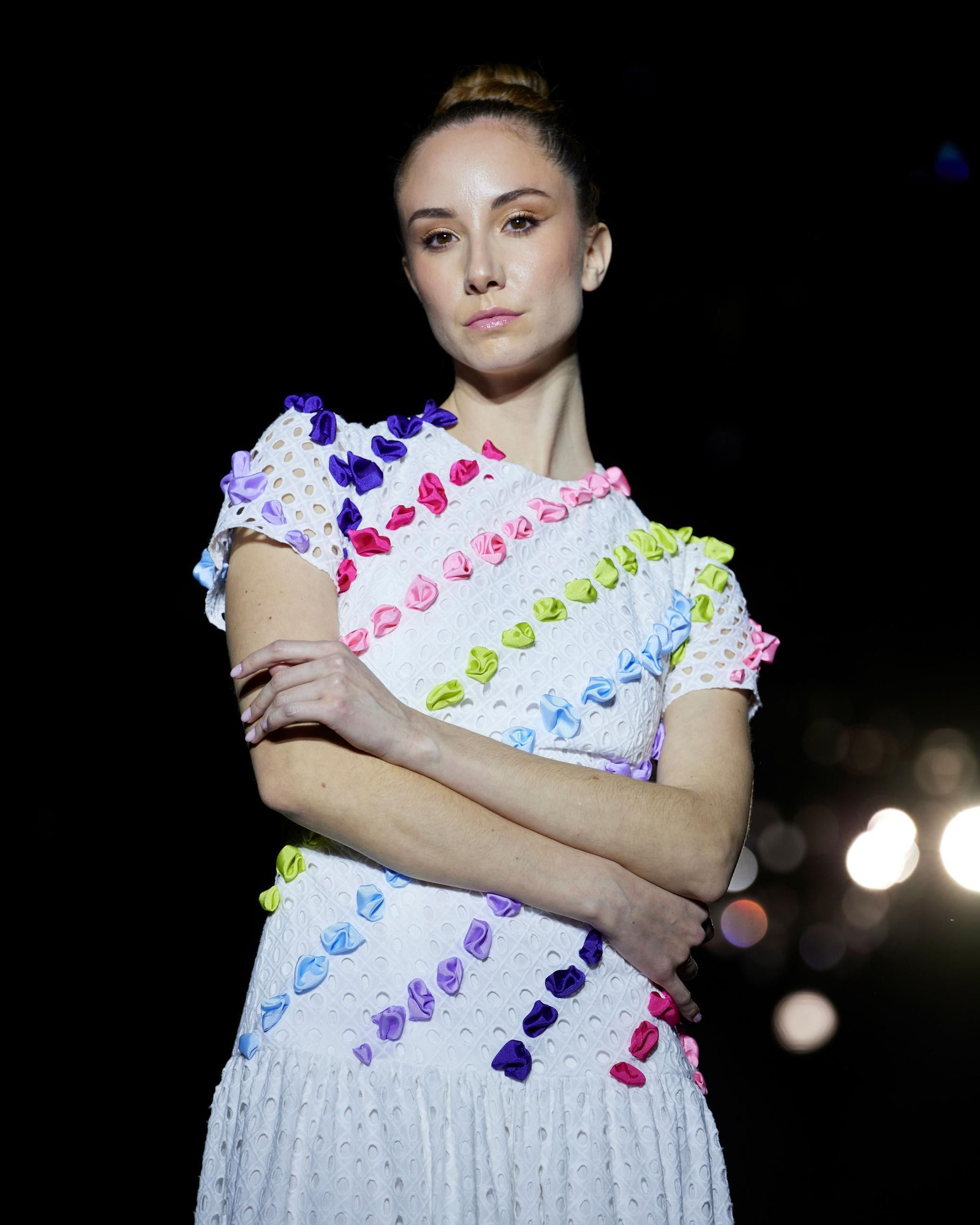 El desfile de Alicia Suárez en We Love Flamenco 2025, todas las fotos