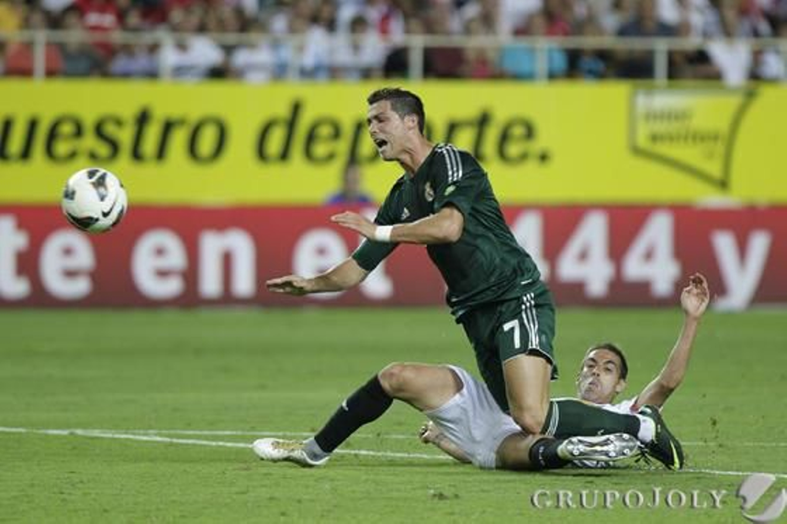 Foto: Antonio Pizarro