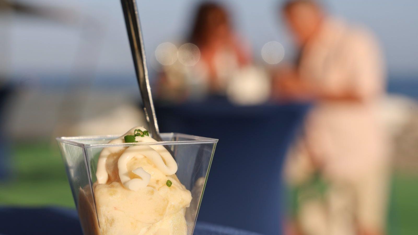 La ensaladilla rusa mejor de Málaga, según la sexta edición del campeonato.