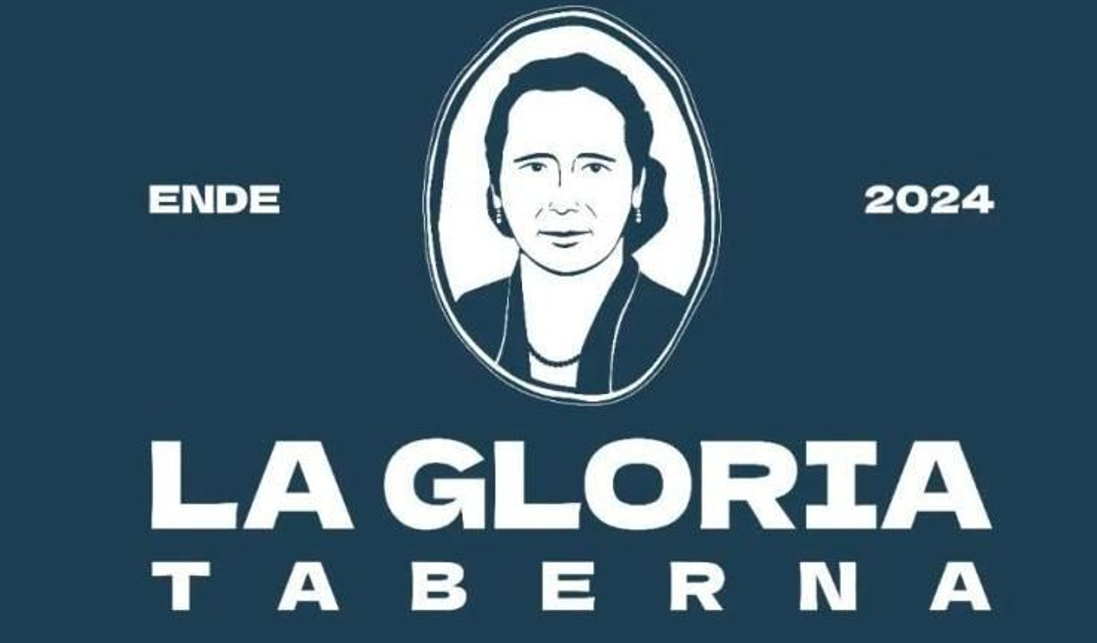 La Gloria Taberna, en Jerez.