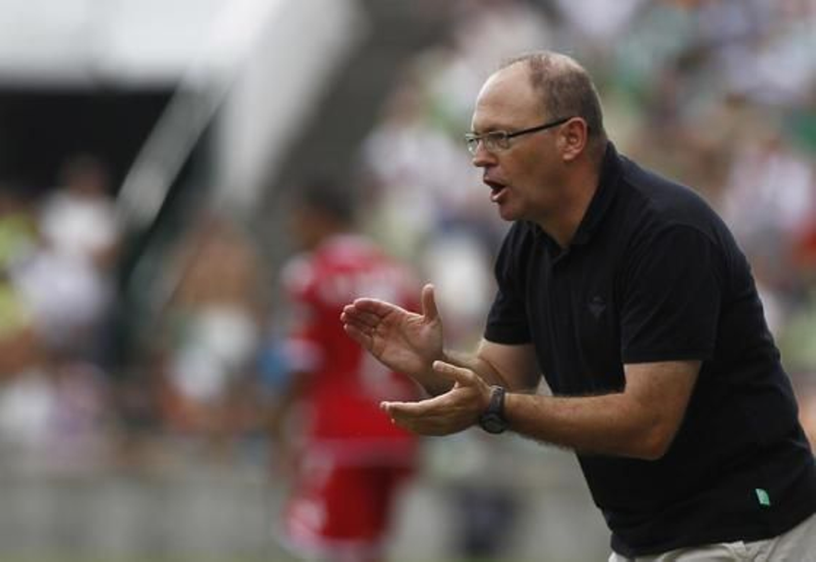 Foto: Antonio Pizarro