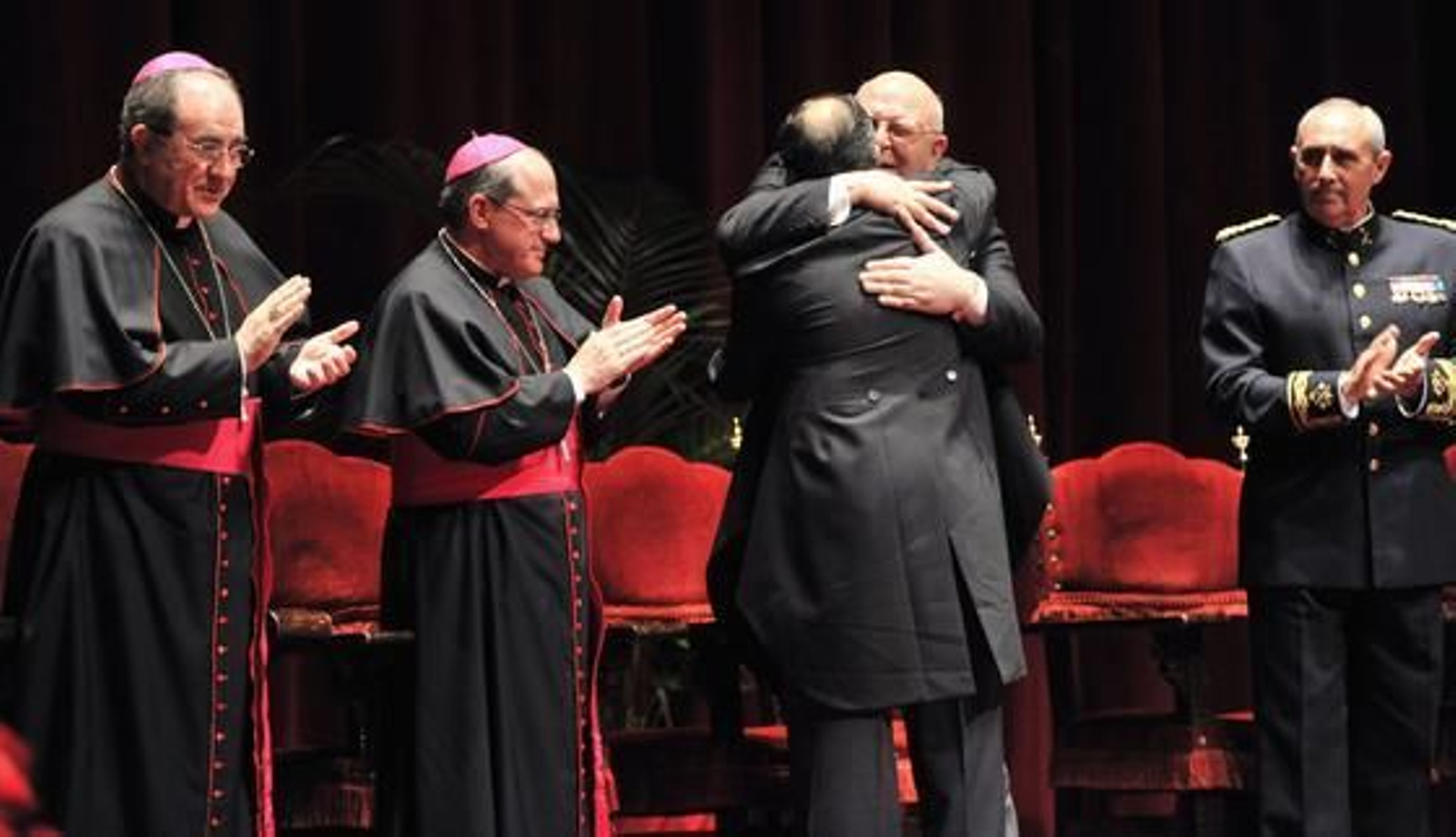 Foto: Juan Carlos Vazquez