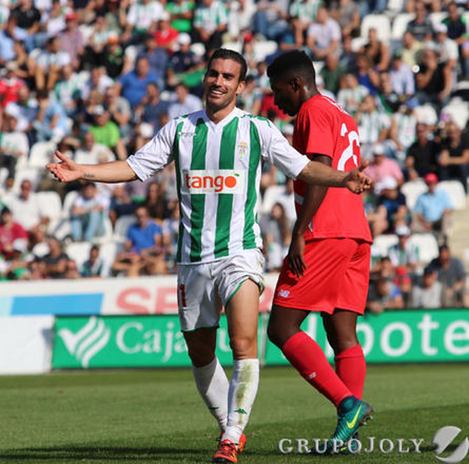 Foto: Jose Martinez Asencio