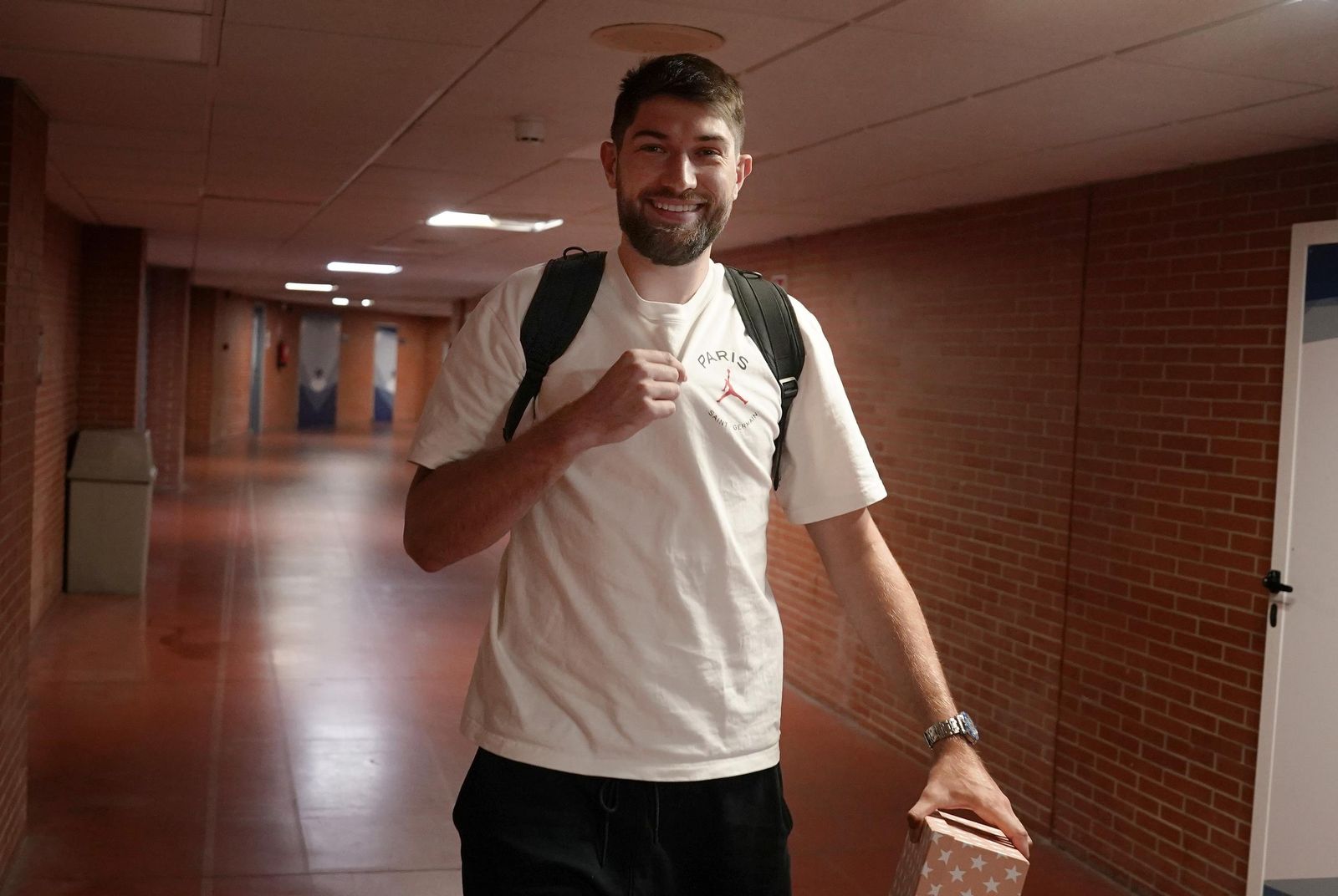 El Unicaja-Joventut, en fotos