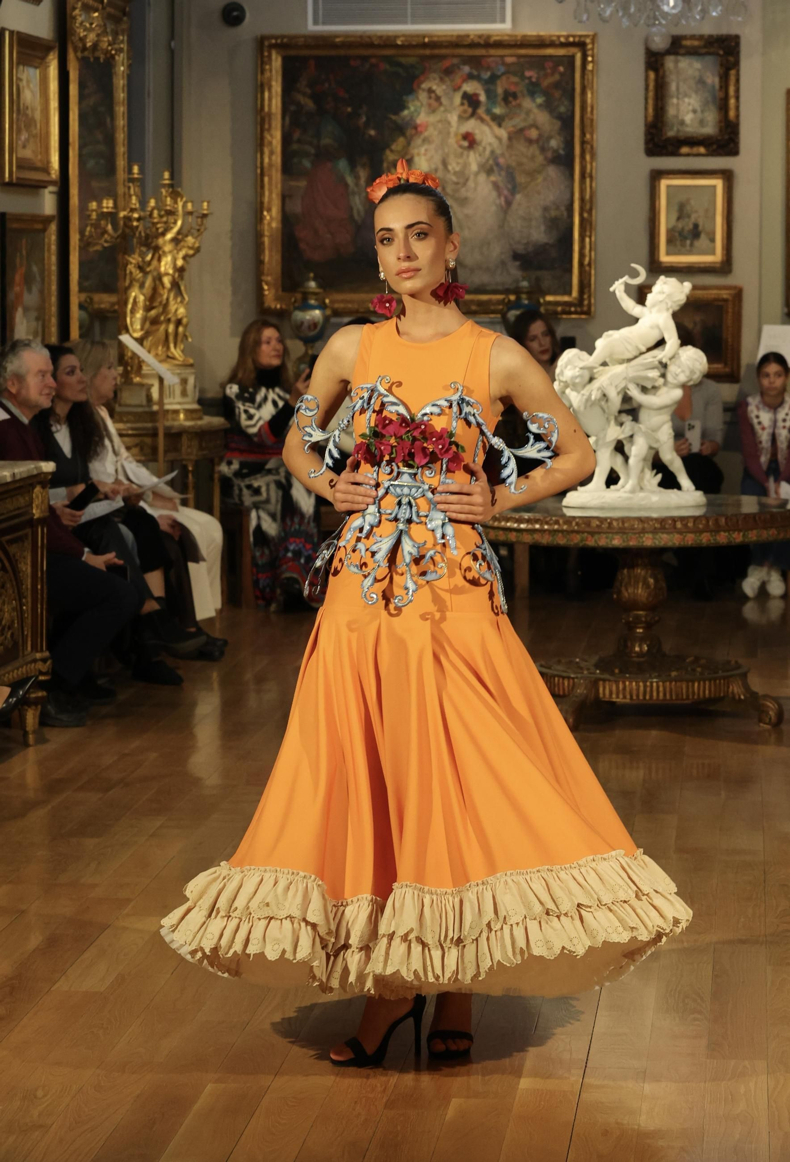 VIII edición de ÚNICO FLAMENCO