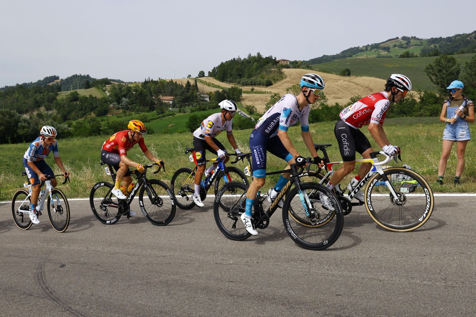 Las fotos del Tour de Francia | Primera etapa