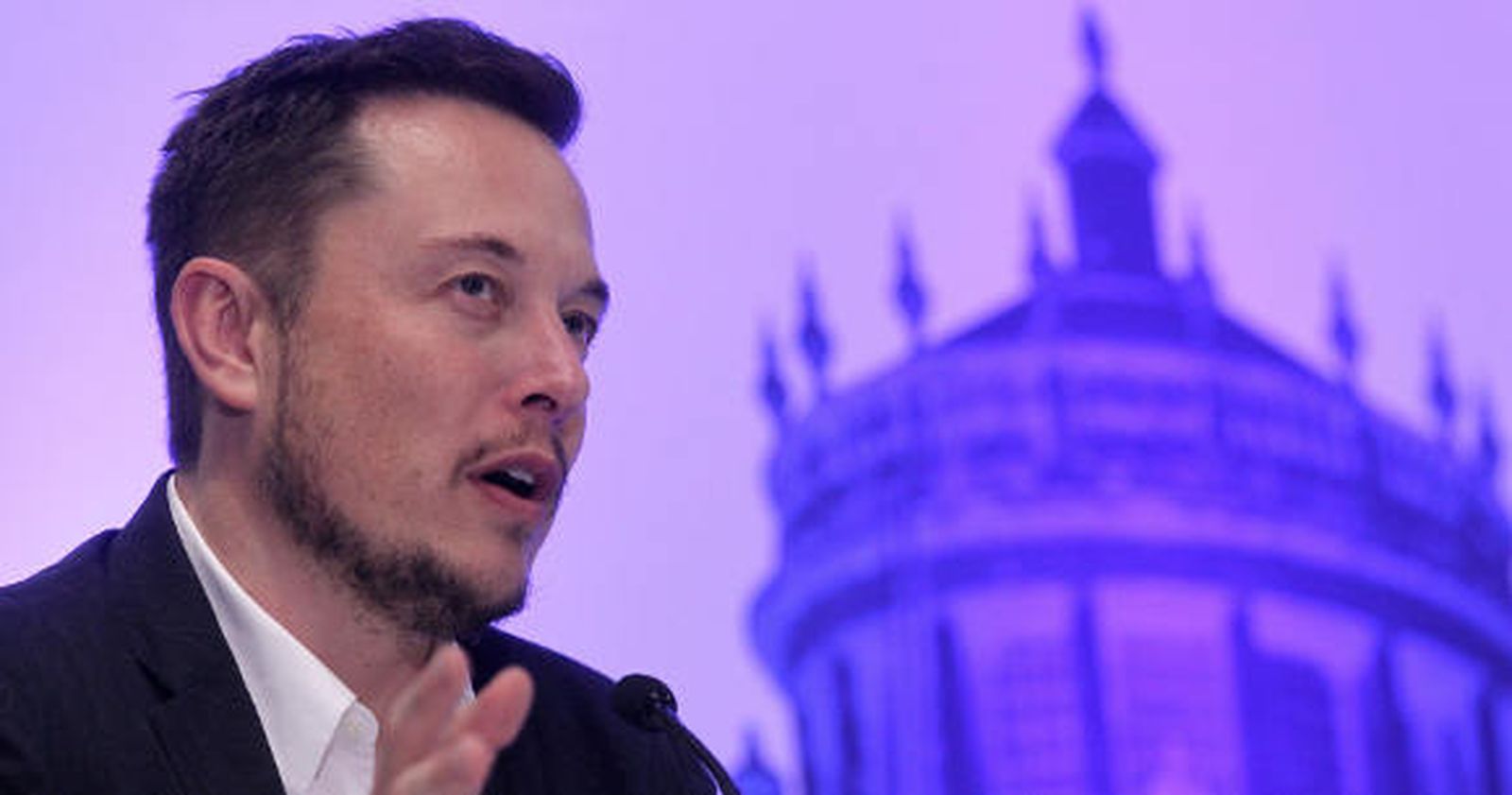 El dueño de Tesla quiere iniciar la colonización de Marte en 2022