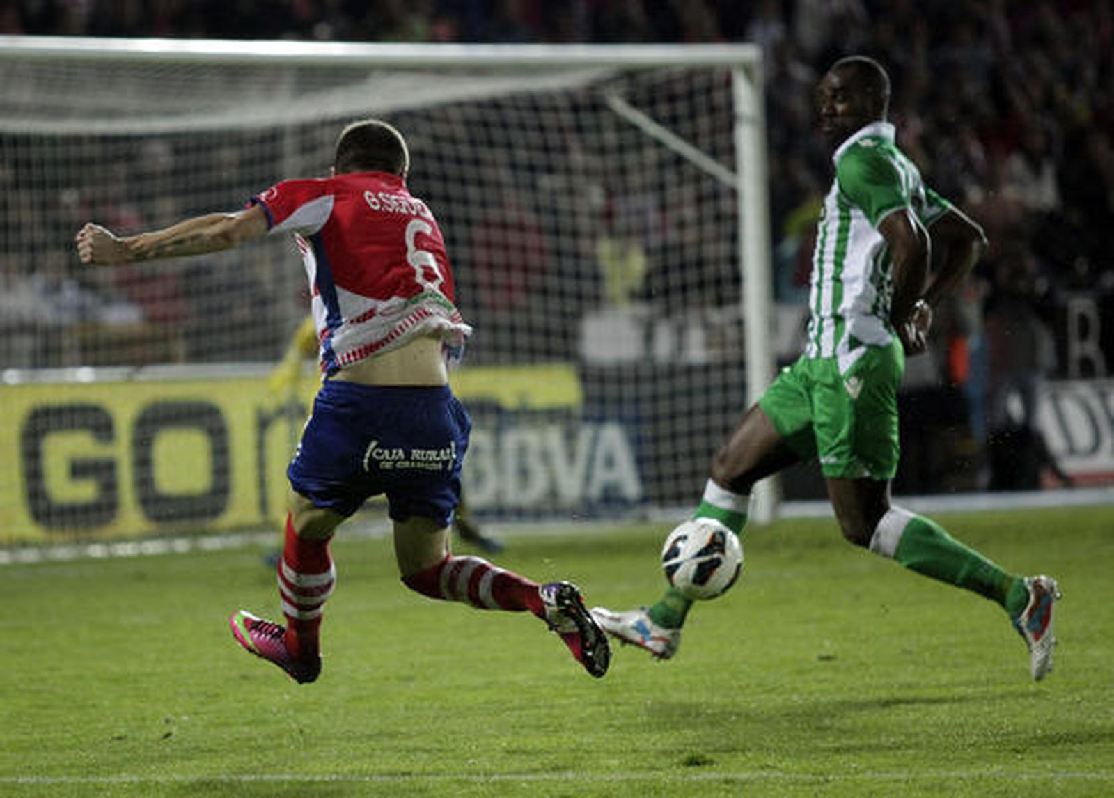 Foto: Pepe Villoslada