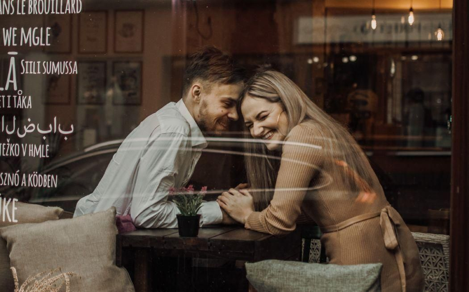 Una página web de 'sexcondites' coloca a Sevilla entre las tres ciudades con más lugares para el 'amor'