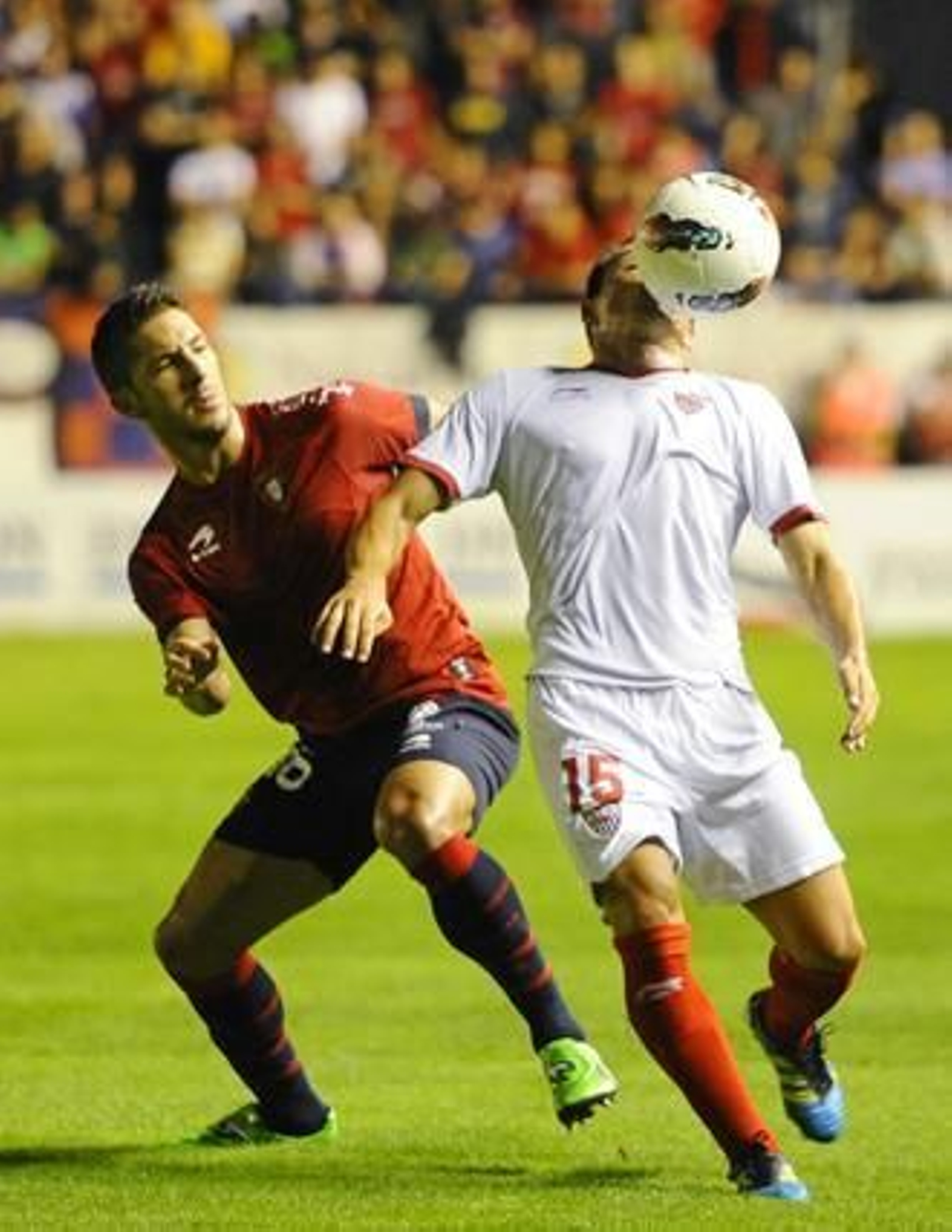 Foto: Félix Ordóñez