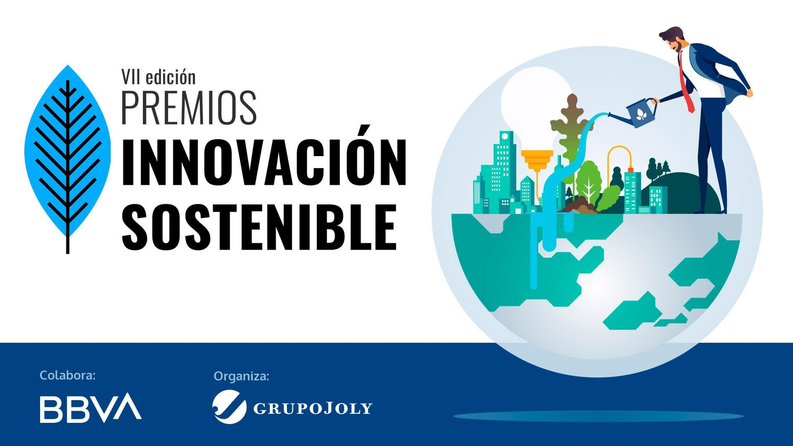 Premios Innovación sostenible