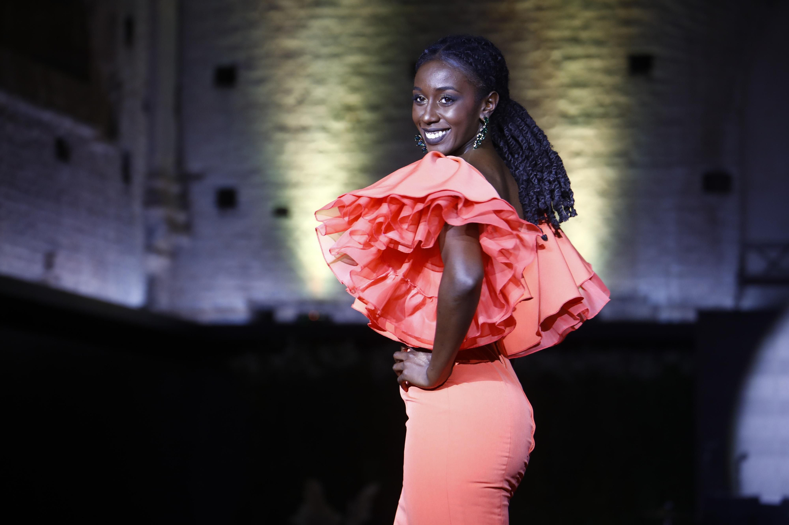 Los desfiles de Córdoba es Moda, en fotografías