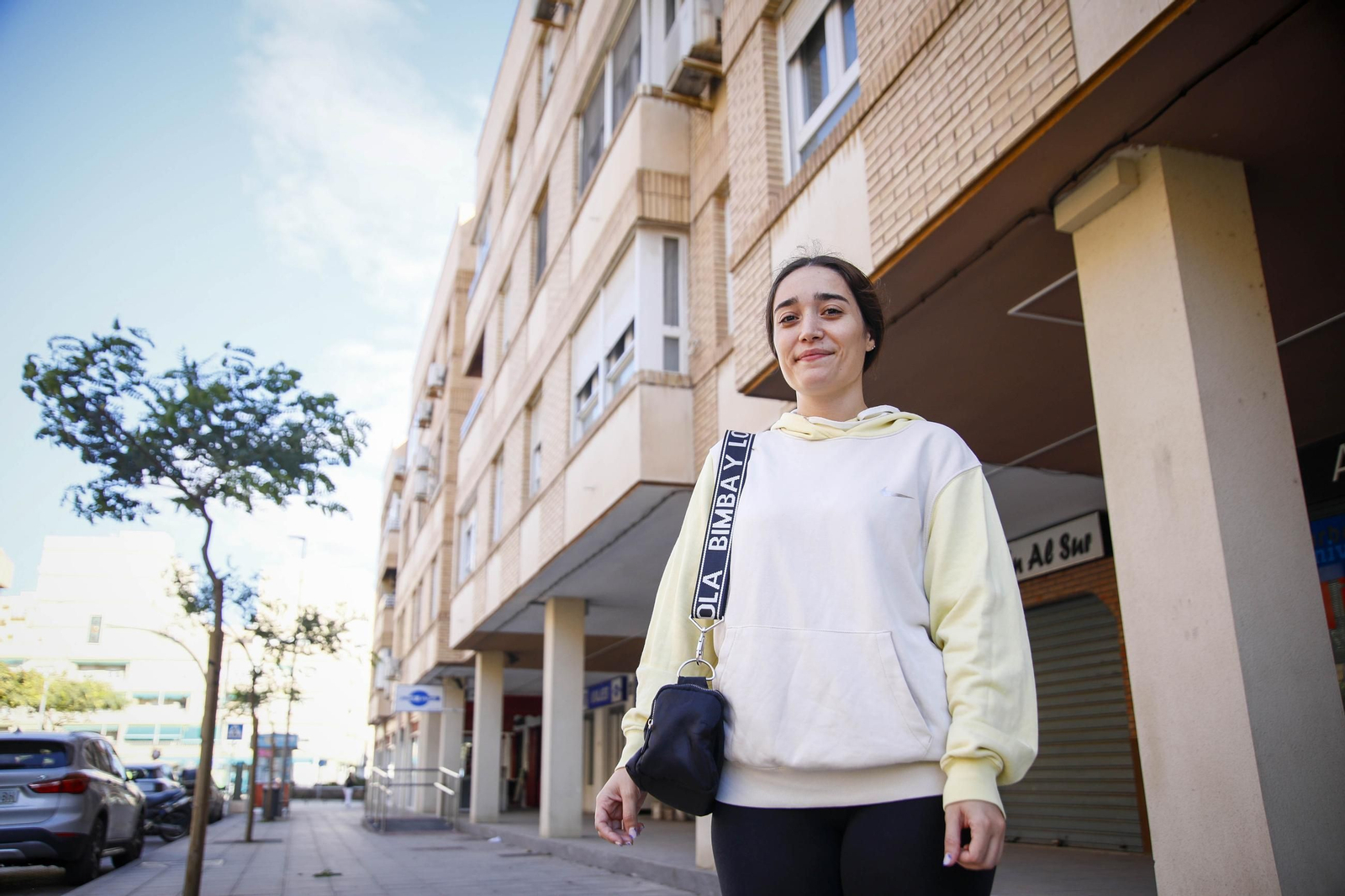Imágenes de las viviendas en Nueva Almería, el barrio que más se ha encarecido de la ciudad de Almería