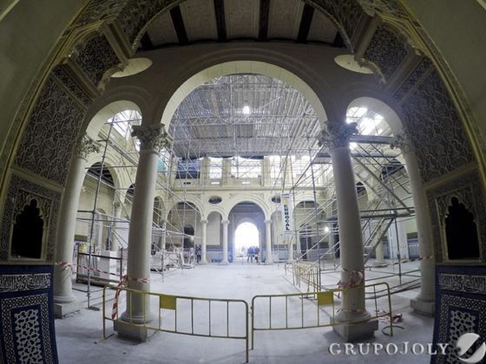 Foto: Javier Albiñana