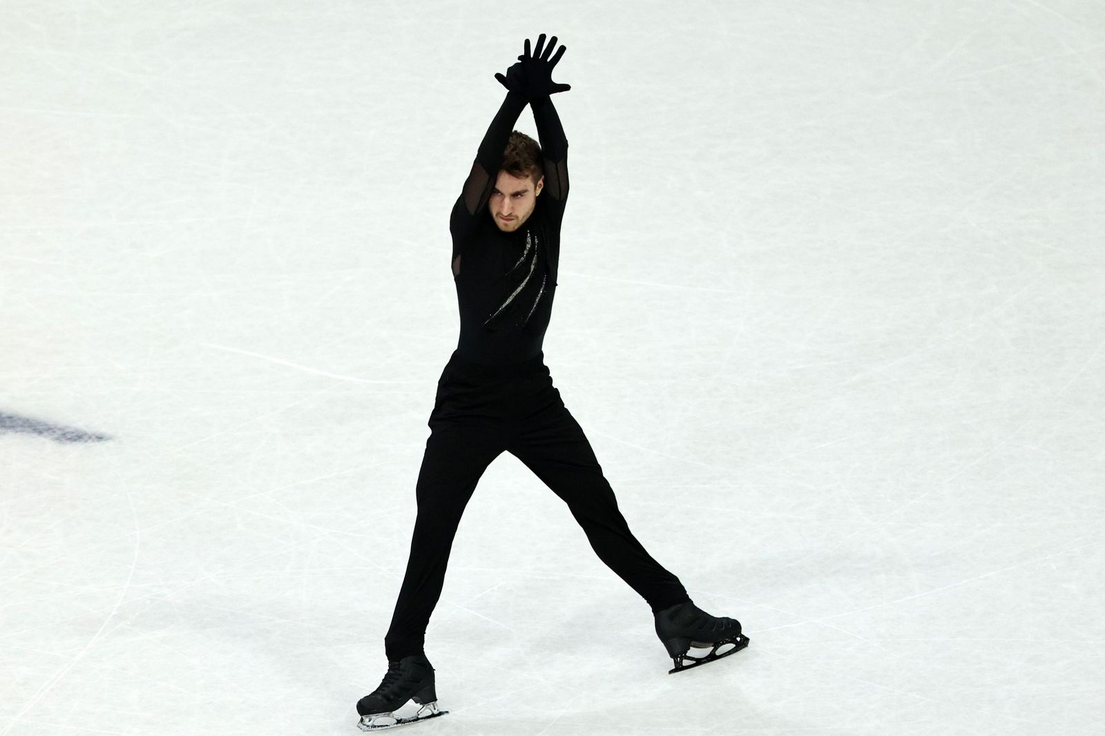 Las mejores fotos de los Juegos Olímpicos de invierno Milán Cortina d'Ampezzo 2026 | Quinta jornada