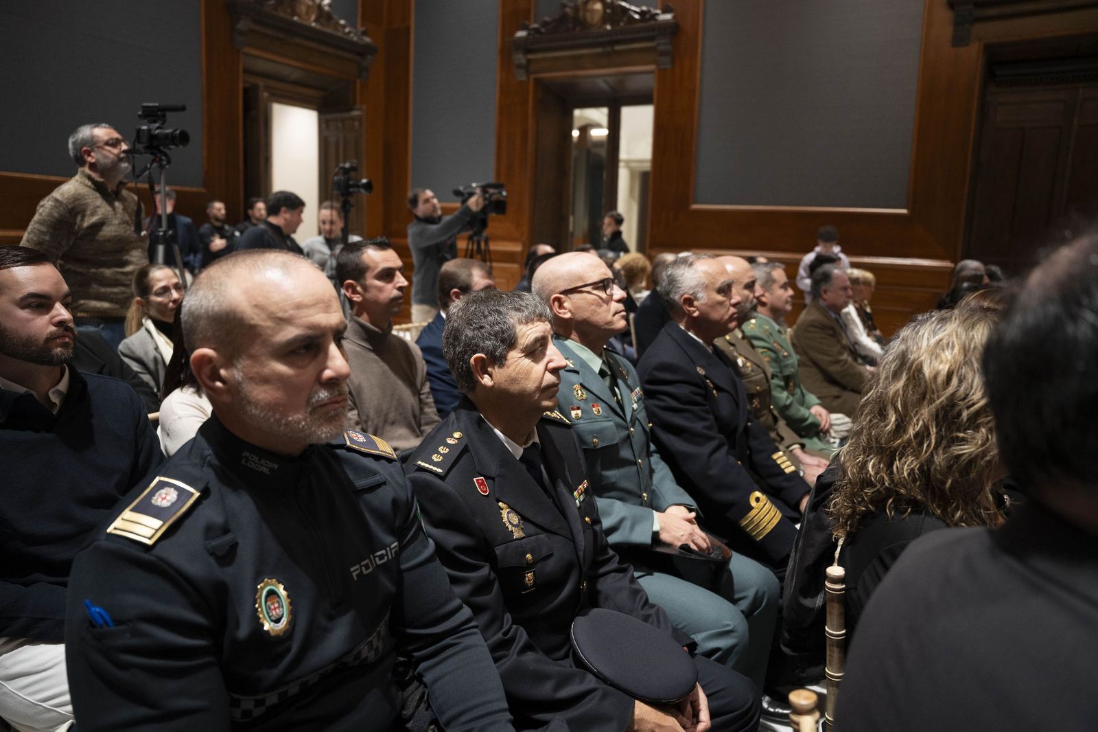 Almería celebra los grandes aniversarios de la Virgen del Mar: 525 años de su aparición y 75 de su coronación, en imágenes