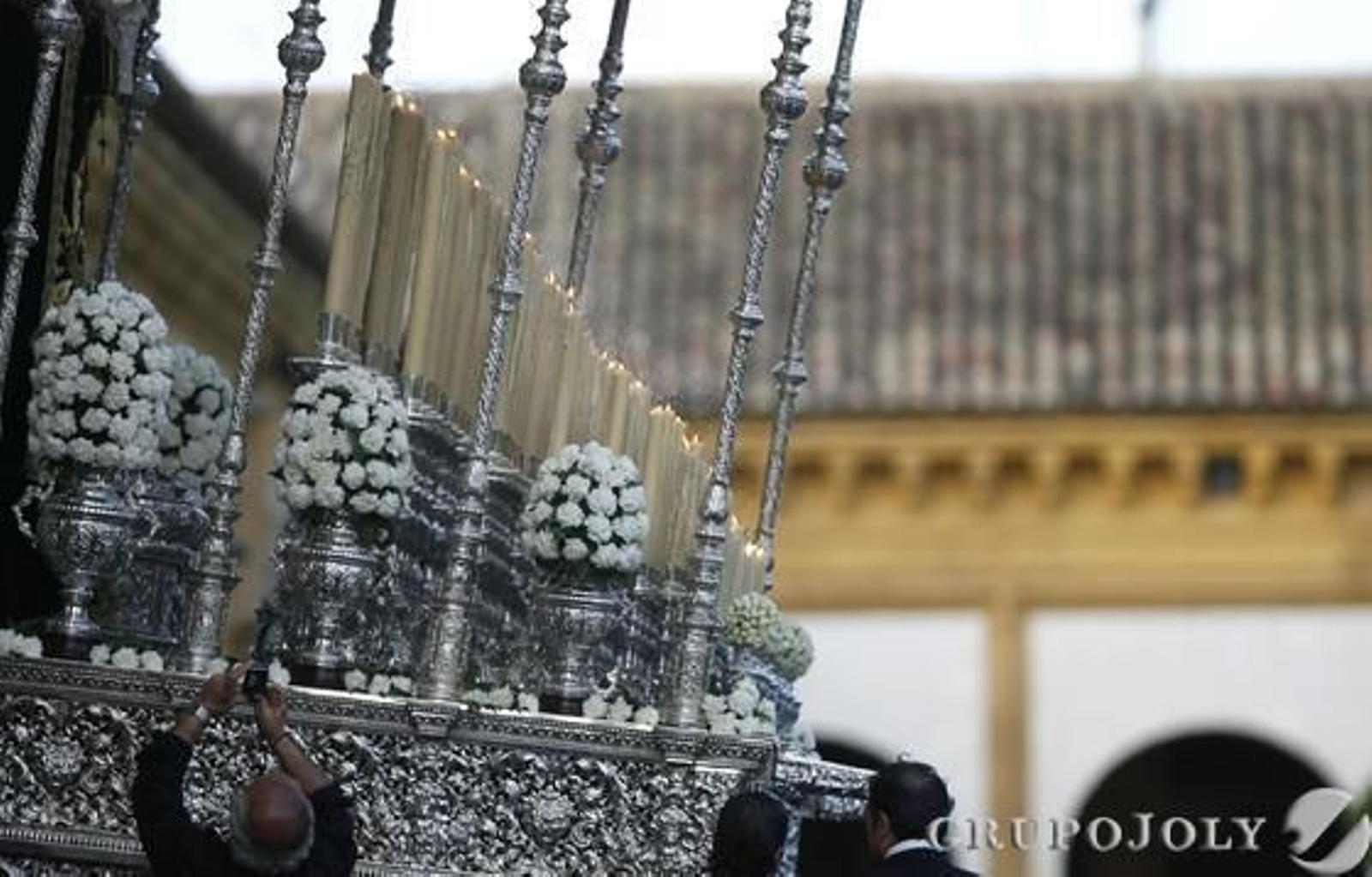 Hermandad de La Sentencia. / José Martínez