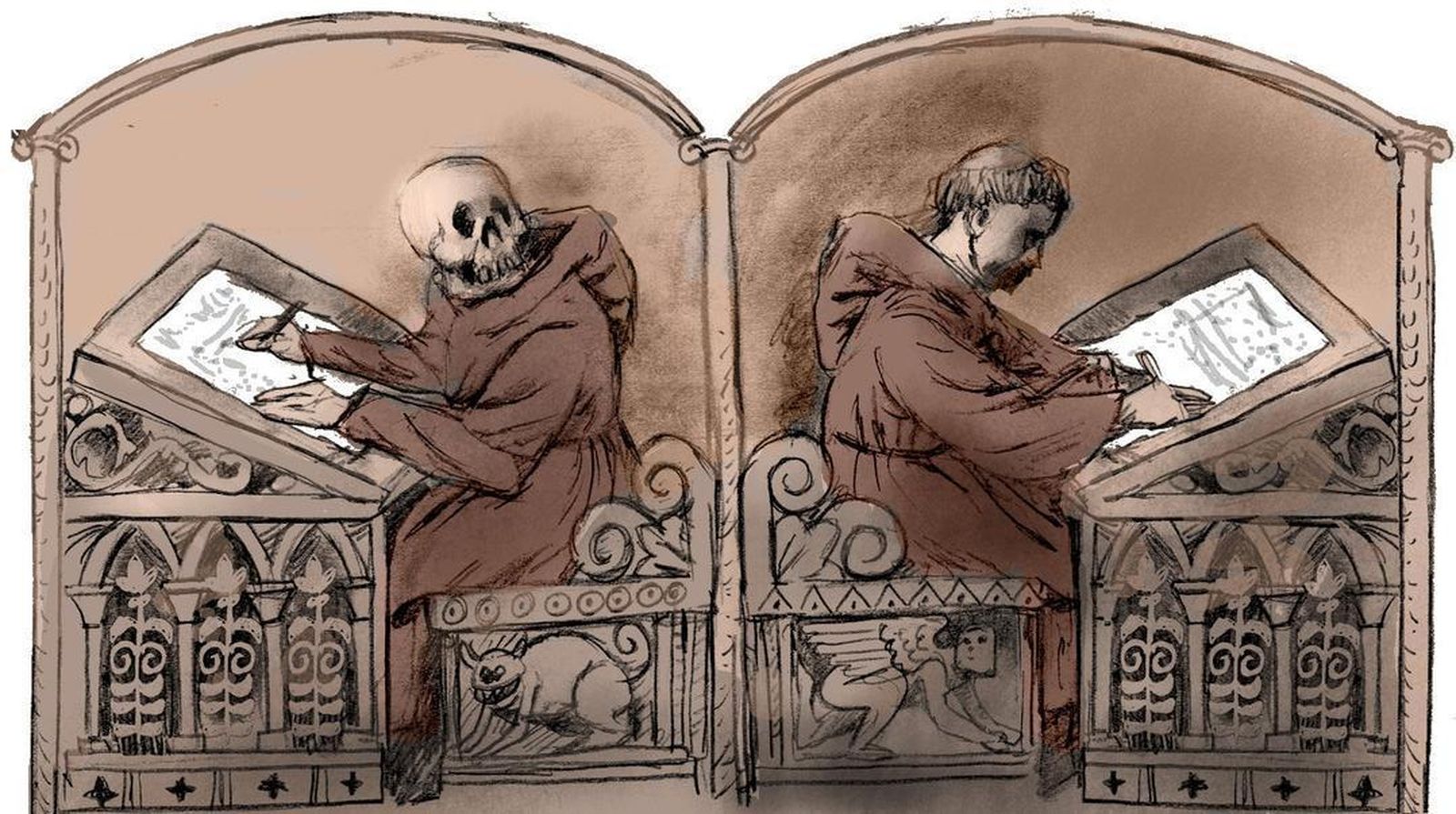 Creencia, historia y mito