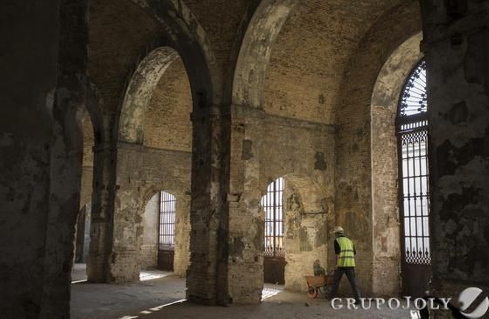 Foto: Antonio Pizarro