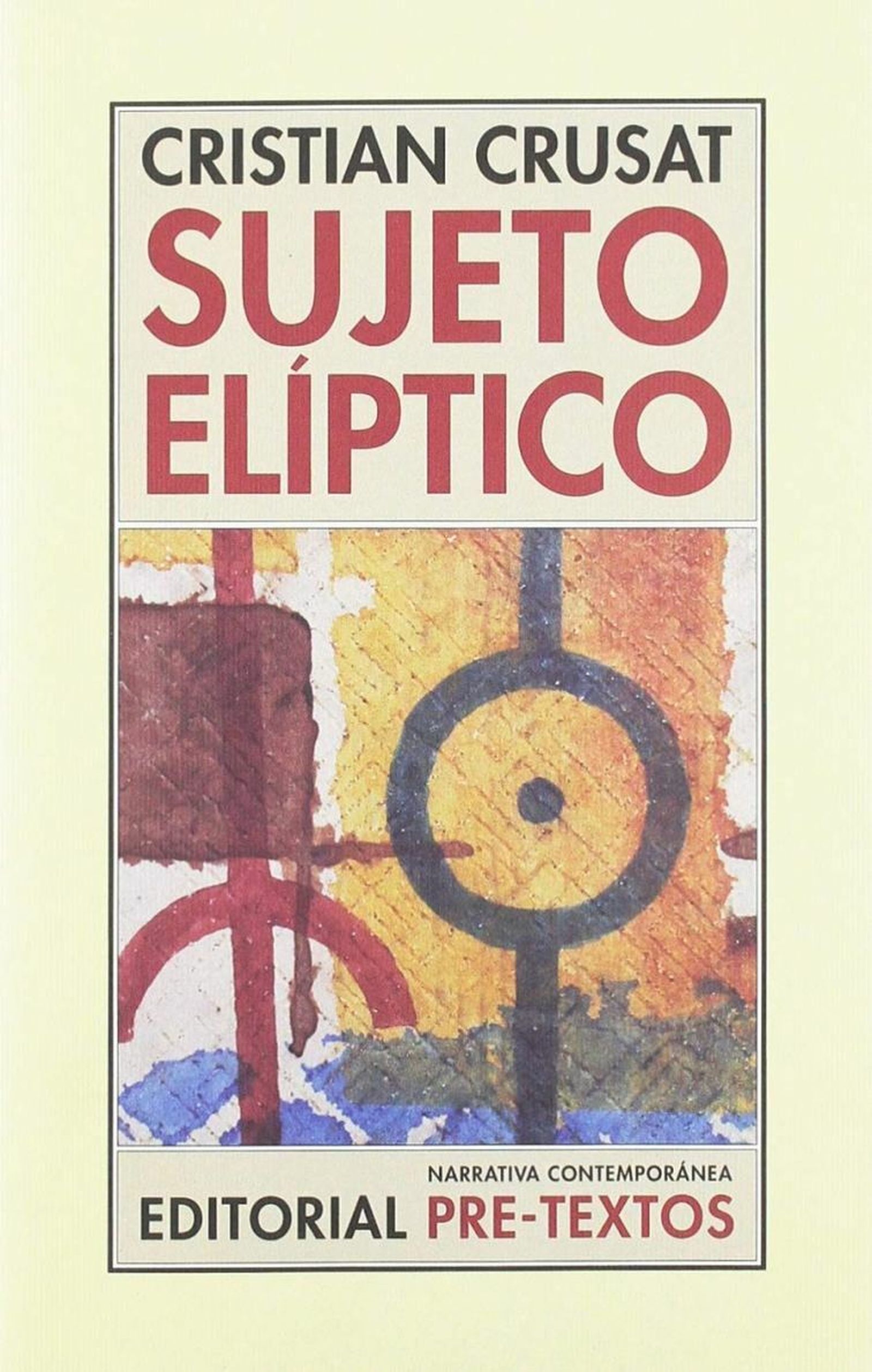 Editado por Pre-Textos.