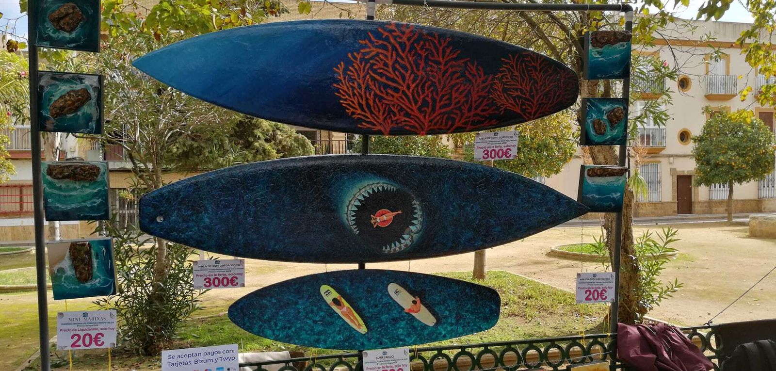 In Situ 2023: El arte sale a la calle