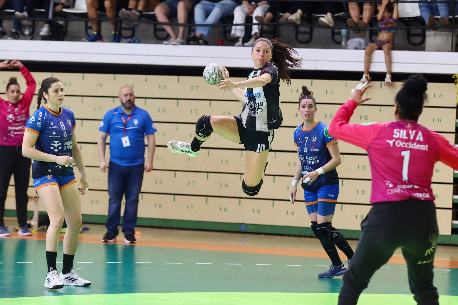 El Costa del Sol - Bera Bera, en fotos