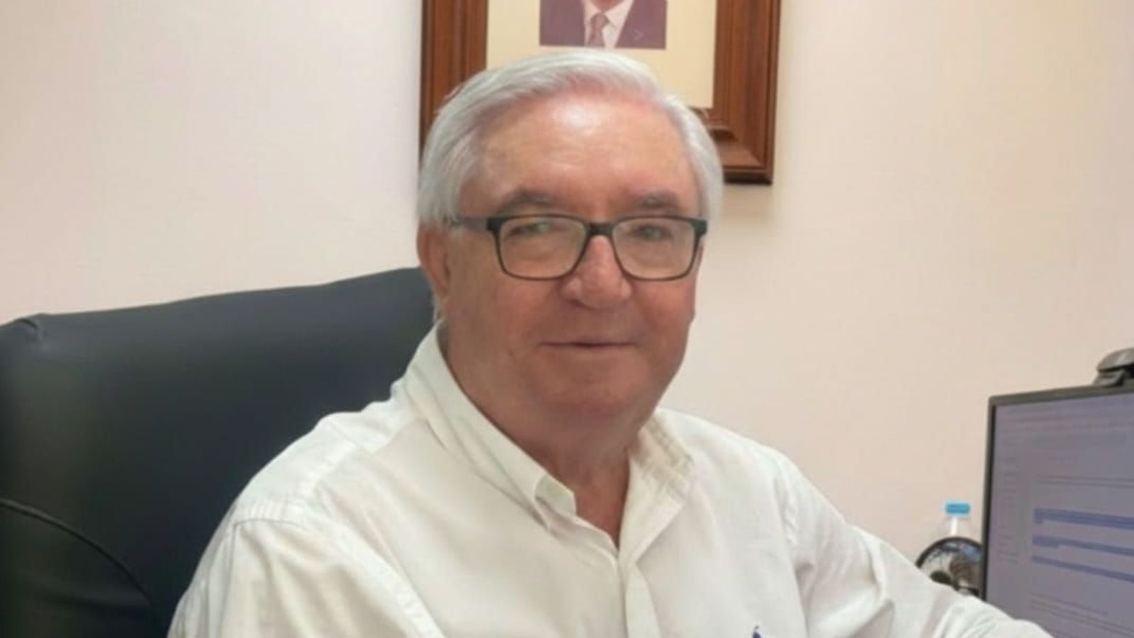 José María Ávila.