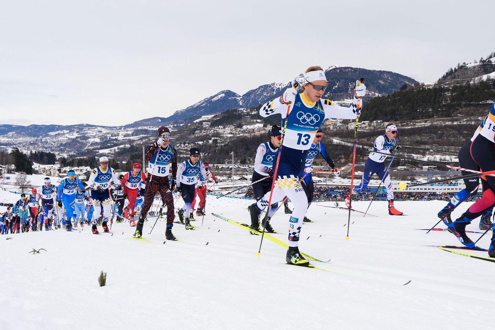Las fotos de la tercera medalla española y de la jornada 16 de los Juegos Olímpicos