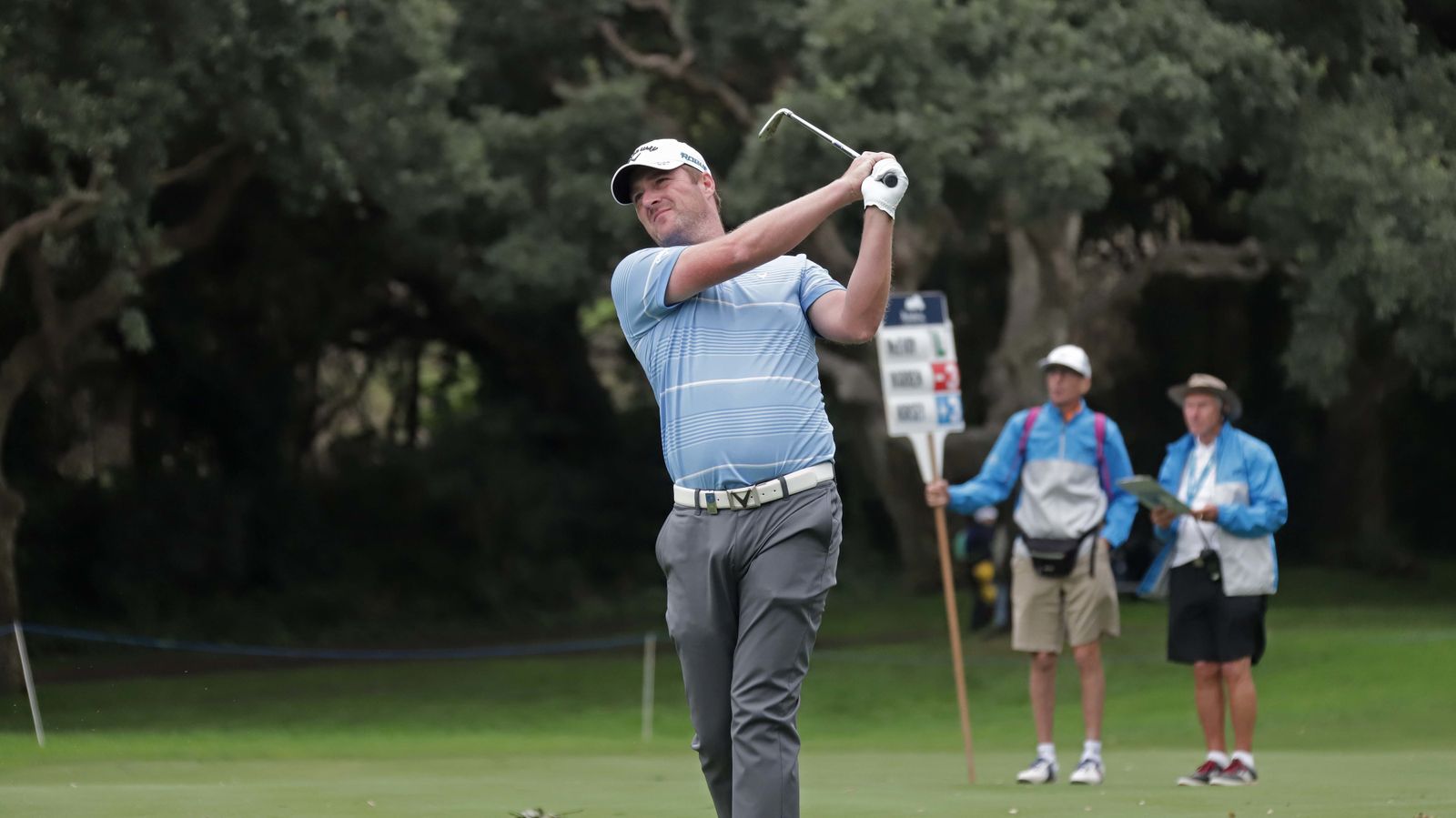 II Jornada del Andalucía Masters en imágenes