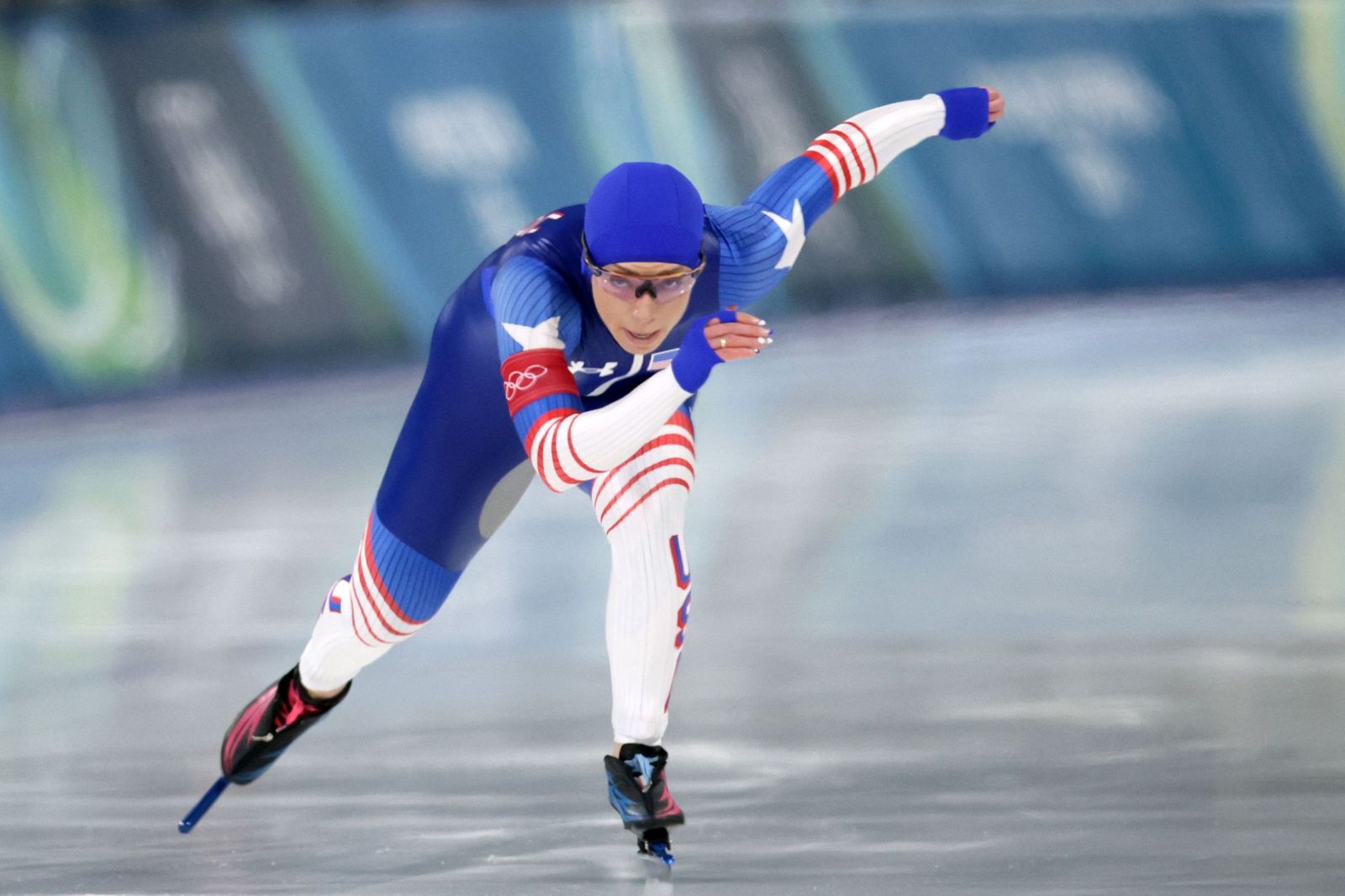 Las mejores fotos de los Juegos Olímpicos de invierno Milán Cortina d'Ampezzo 2026 | Décima jornada