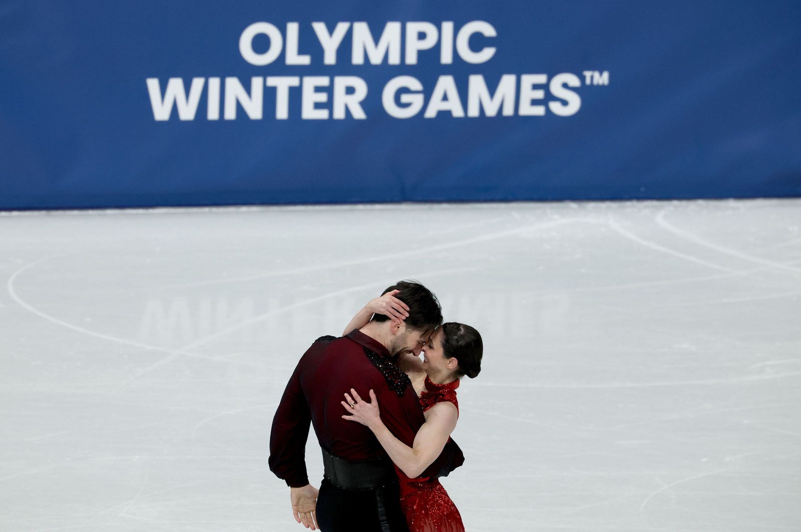 Las mejores fotos de los Juegos Olímpicos de invierno Milán Cortina d'Ampezzo 2026 | Undécima jornada