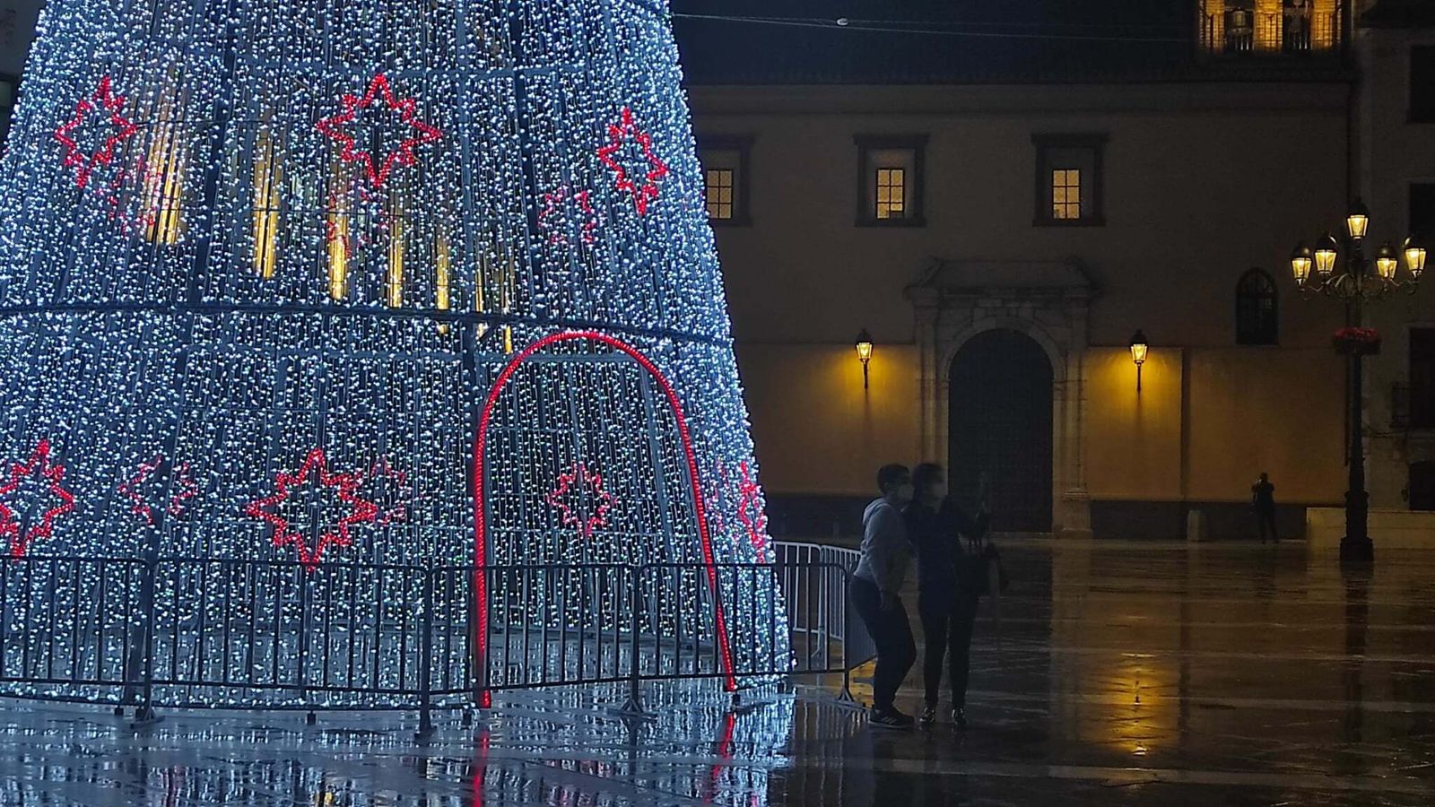 Las fotografías de la Navidad en los municipios de Córdoba