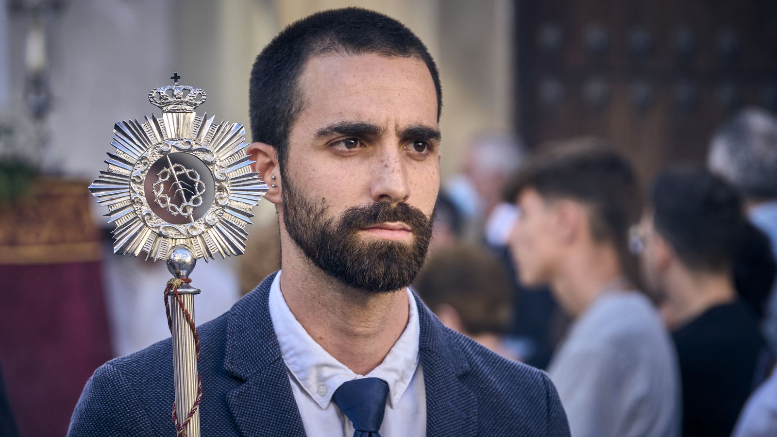 Corpus Chiquito 2022 Cádiz