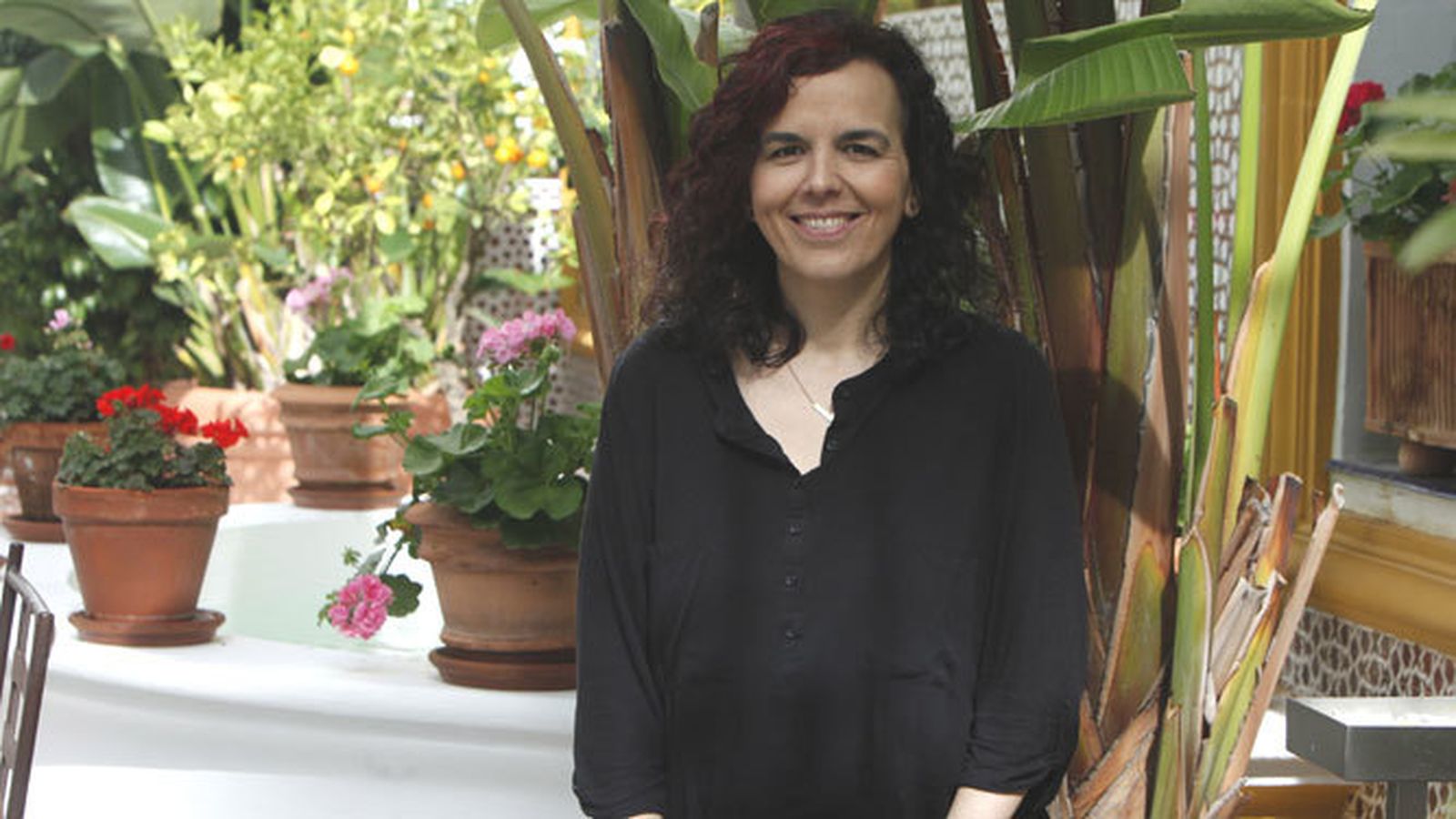 Silvia Nanclares narra su odisea para intentar ser madre en su primera novela.