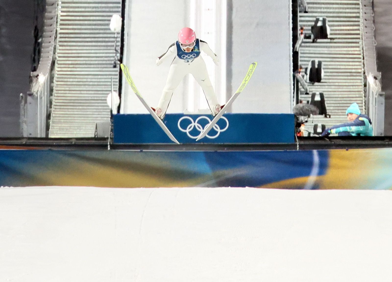 Las mejores fotos de los Juegos Olímpicos de invierno Milán Cortina d'Ampezzo 2026 | Segunda jornada