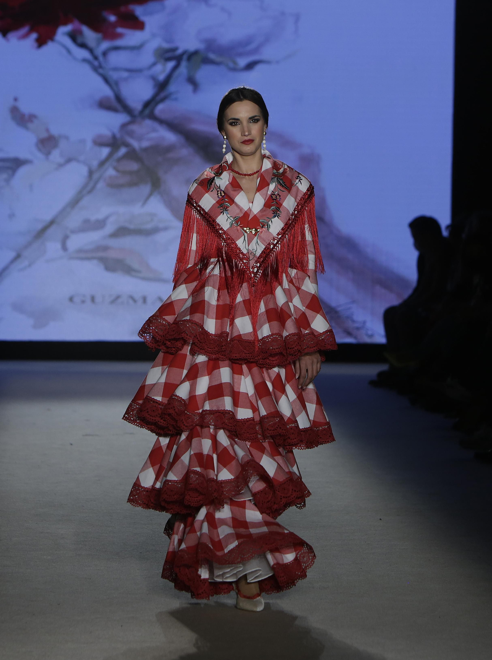 WE LOVE FLAMENCO. GUZMAN