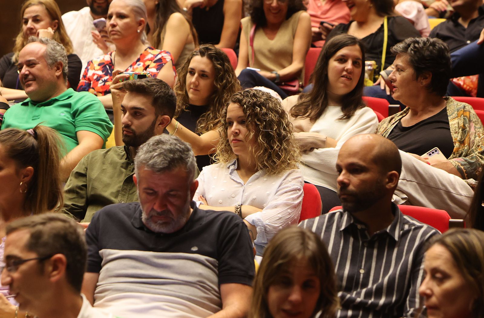 Búscate en el concierto de Kani García