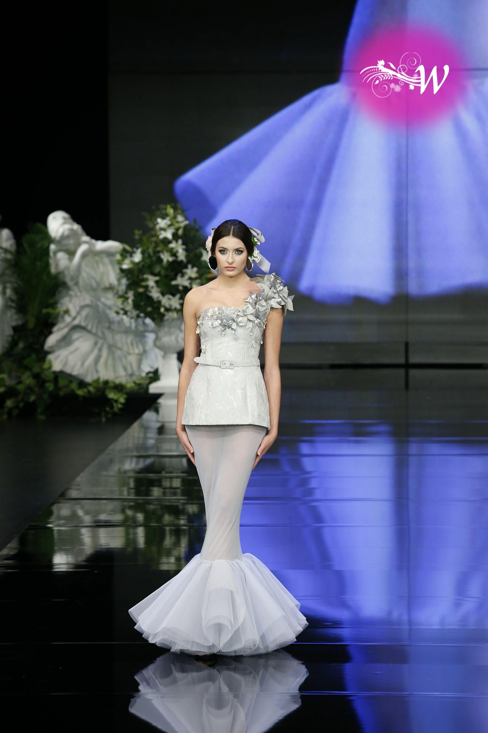 Luis Fernández presenta 'Preludio' en Simof 2020, todas las fotos del desfile