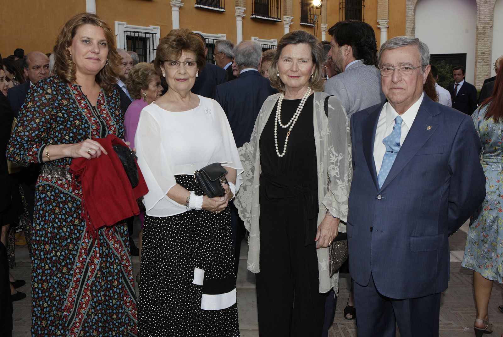 Entrega del VIII Premio Clavero