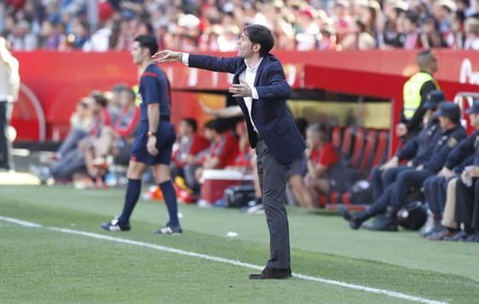 Foto: Antonio Pizarro