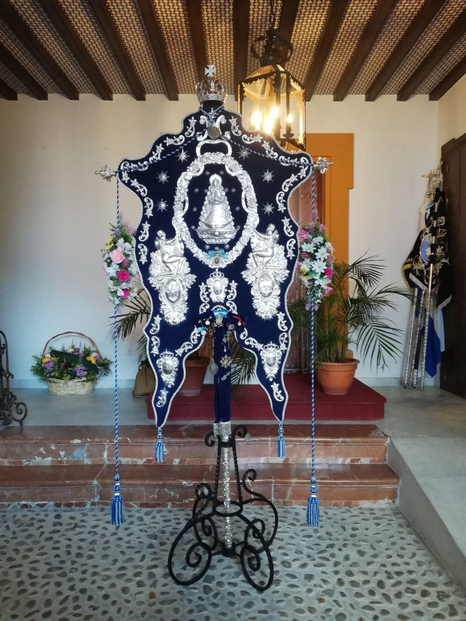 13 | Benacazón  -  14:40