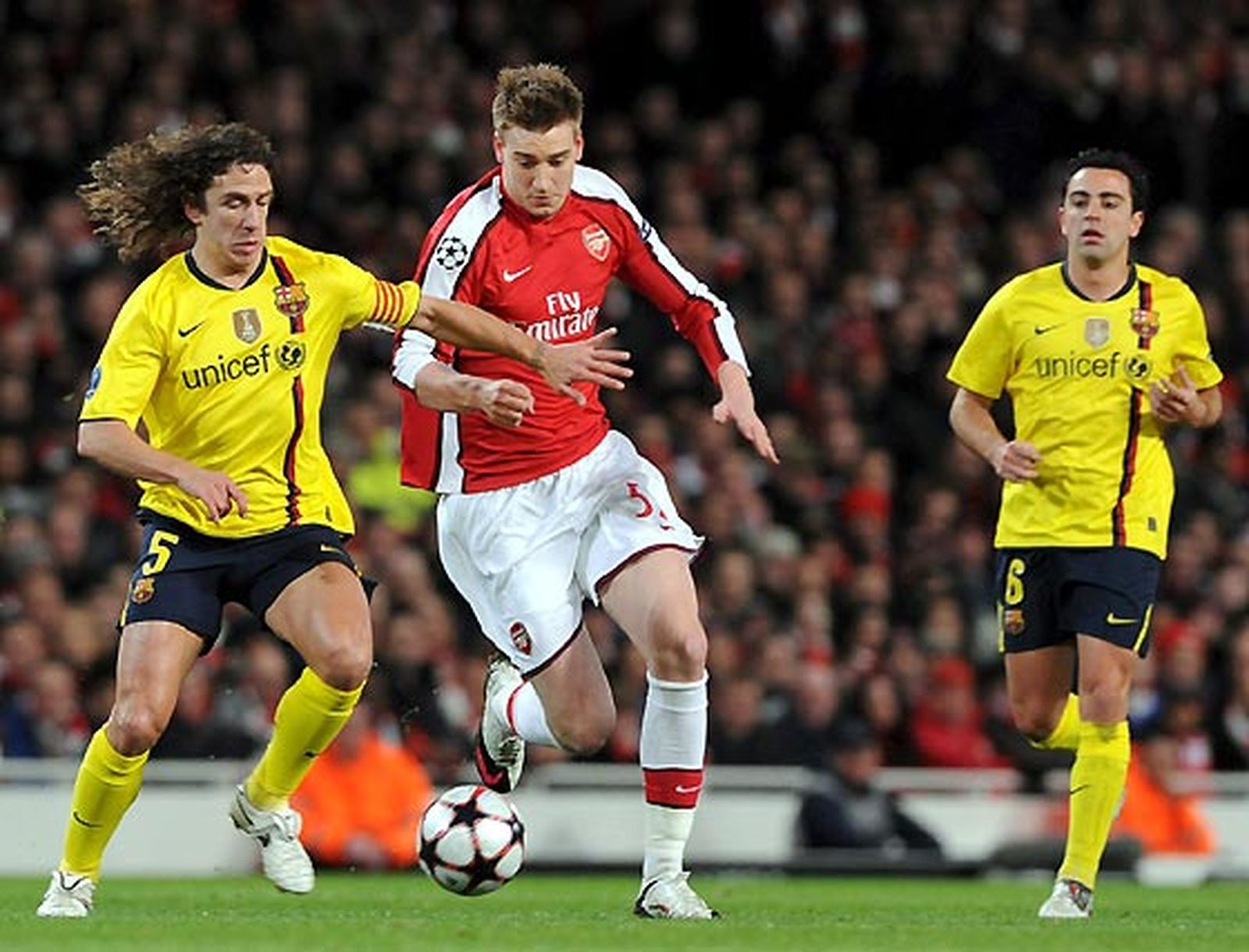 Foto: Afp Photo / Reuters / Efe