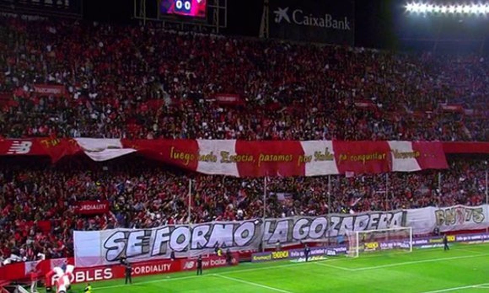 Cardenal: "La directiva del Sevilla tiene que ver que hay que luchar contra el racismo y la xenofobia "