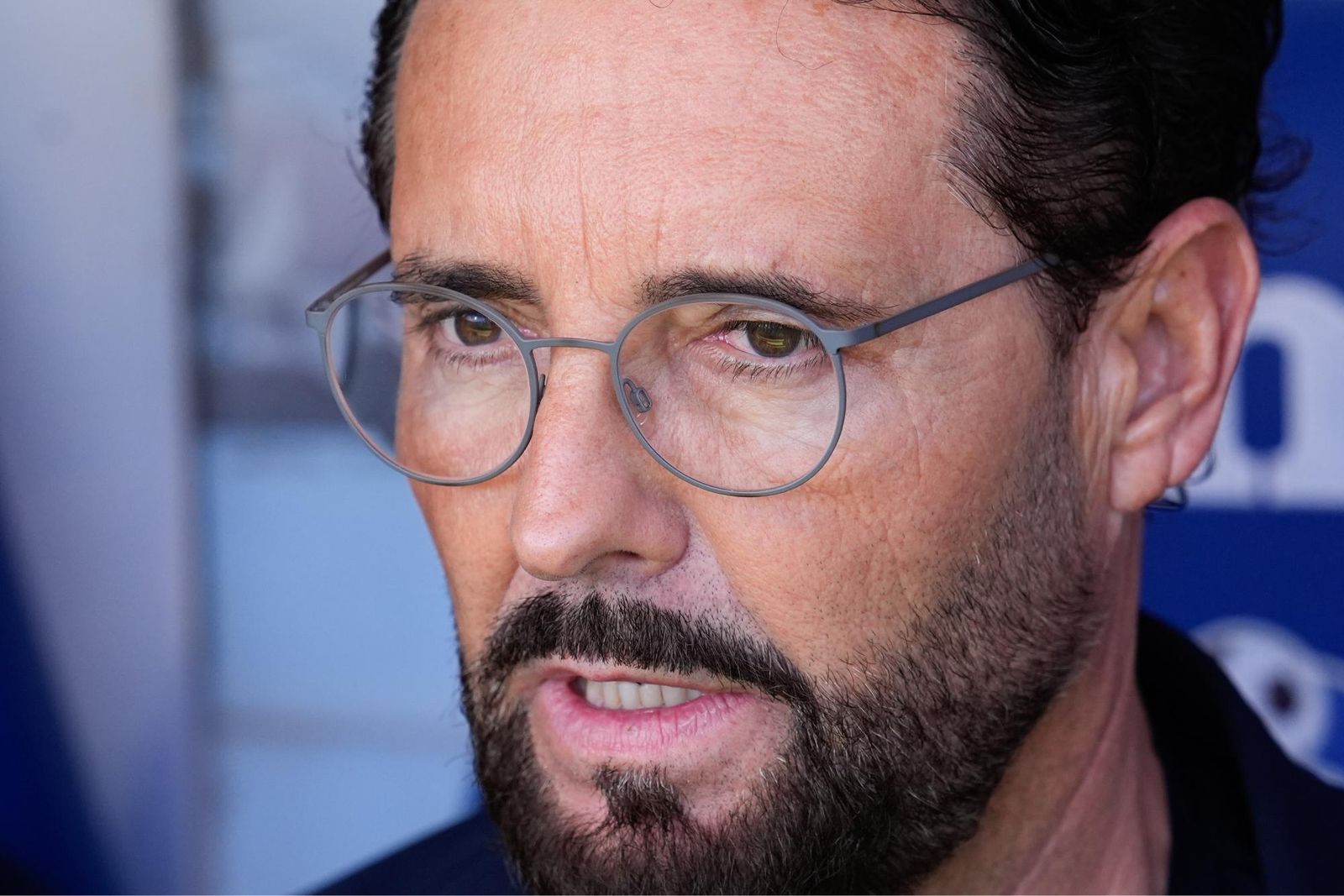 Las mejores fotos del Getafe-Sevilla