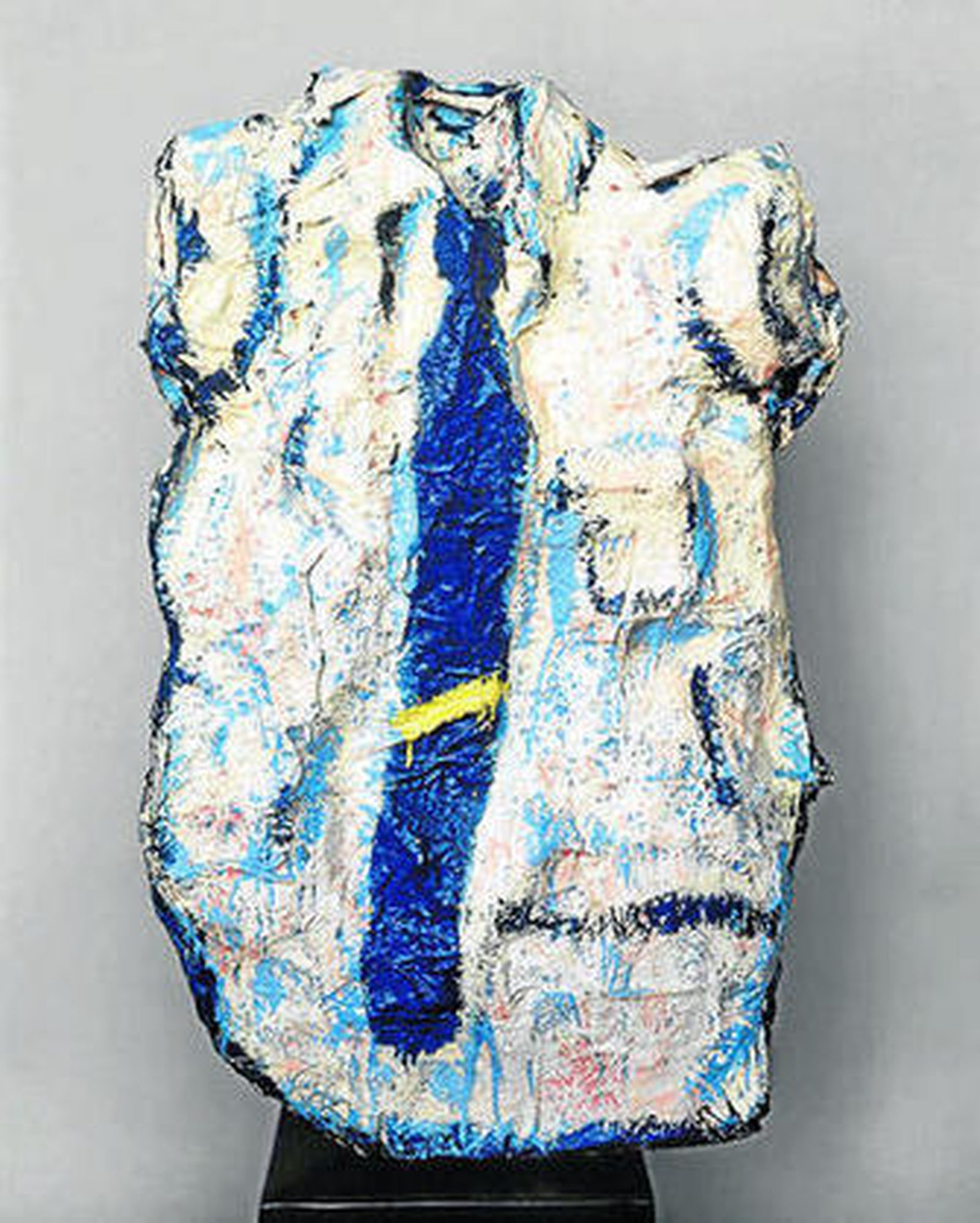 La calle, la tienda, la casa, el museo