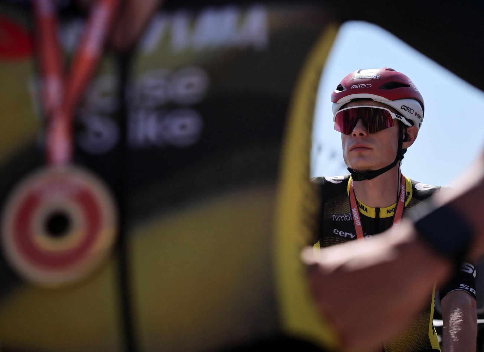 Las mejores fotos del Tour de Francia | Etapa 7