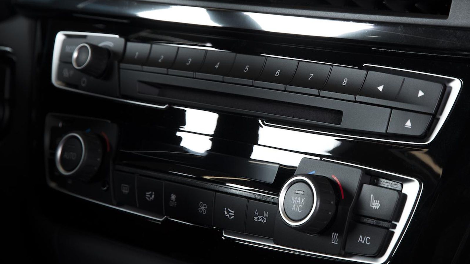 Cómo usar el aire acondicionado de tu coche este verano