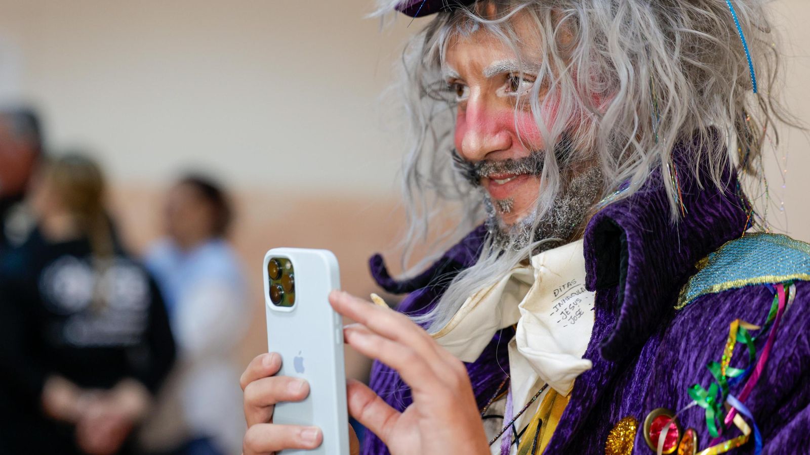 Búscate entre las mejores imágenes de la décima sesión de preliminares del COAC 2025