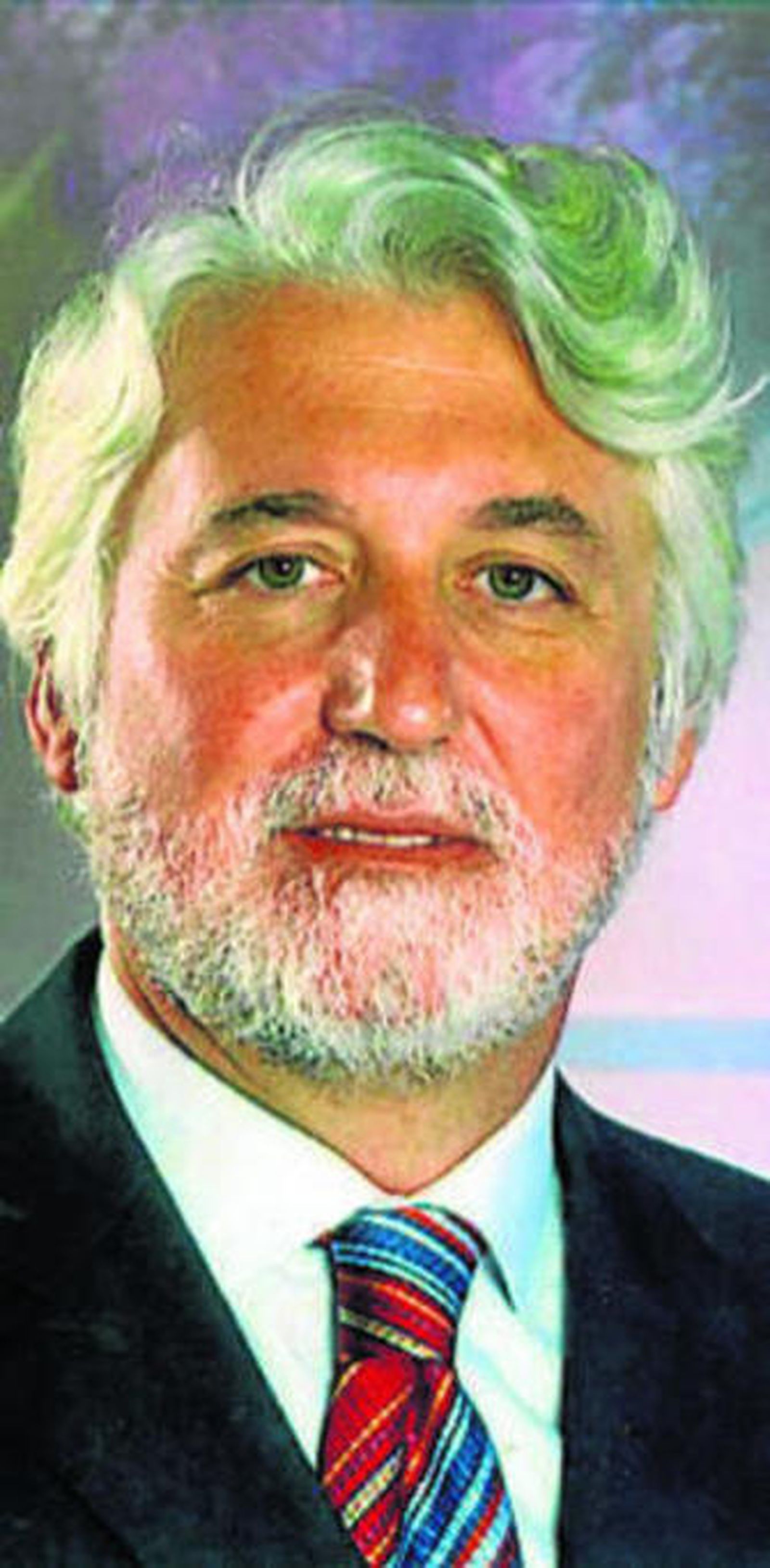 Jesús Castiñeiras.