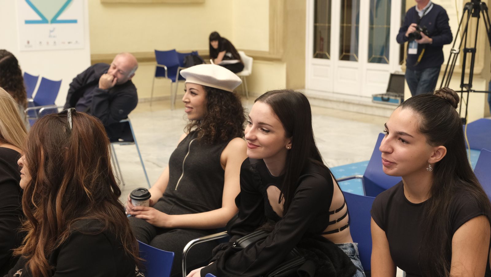 Imágenes de sábado de FICAL